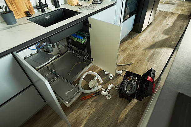 24/7 Emergency Gas Line Repair experts in Summerfield, MD